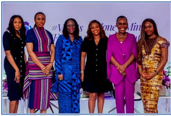 Investment firm empowers women as savings surpass N1bn
