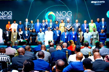 Accelerating Nigeria’s Energy Progress: Investment, partnerships, and innovation take center stage at NOG energy week