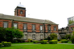Scottish universities face financial crisis after naira devaluation, visa restrictions