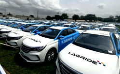 LagRide drivers to protest as operators, Lagos Task Force plan vehicle impoundment