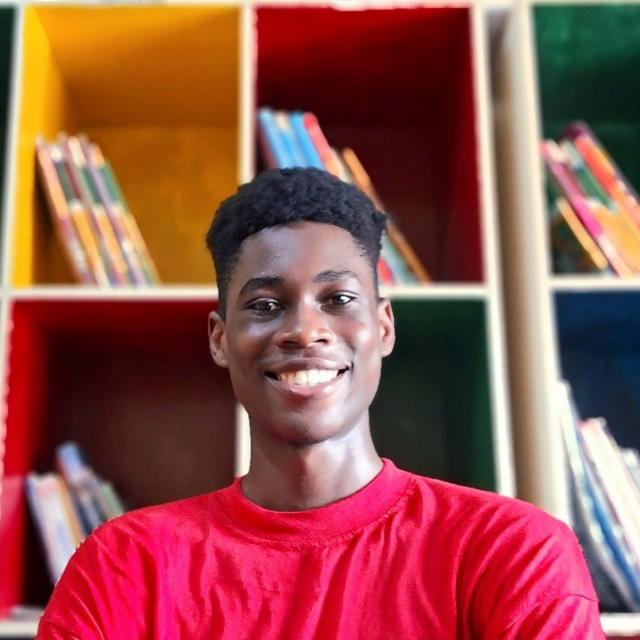 Meet Falodun Daniel: 18-year-old tech prodigy transforming lives, earning millions