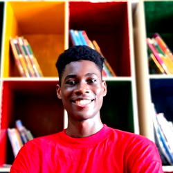 Meet Falodun Daniel: 18-year-old tech prodigy transforming lives, earning millions