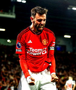 Fernandes ‘not going anywhere’, says Man Utd boss Amorim