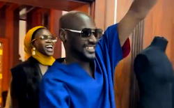 Fans rally behind 2Baba, Natasha