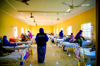 Health leaders warn of crisis, seek urgent reforms for Universal care