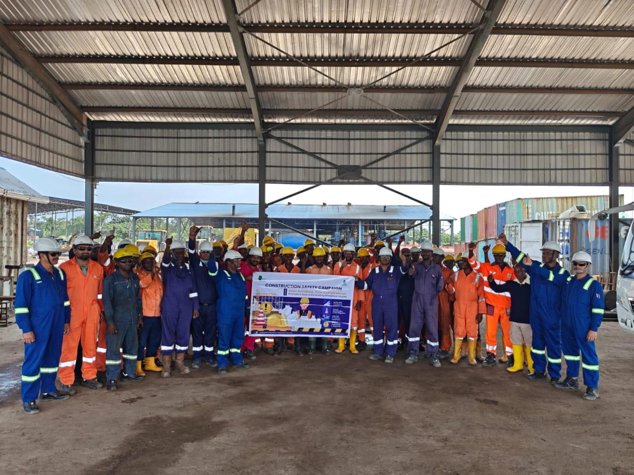 SEEPCO responds to PENGASSAN concerns, reaffirms commitment to employee welfare