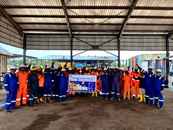SEEPCO responds to PENGASSAN concerns, reaffirms commitment to employee welfare