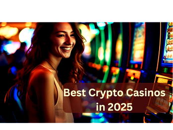 5 Best Crypto Casinos | Top-rated No KYC Bitcoin Casino Sites With Instant Withdrawal & Fast Payout (2025)