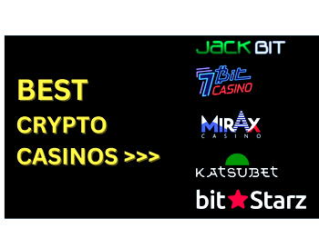 5 Best Crypto Casinos (no KYC) | Legit Bitcoin Gambling Sites – Innovative Offers & Welcome Bonuses