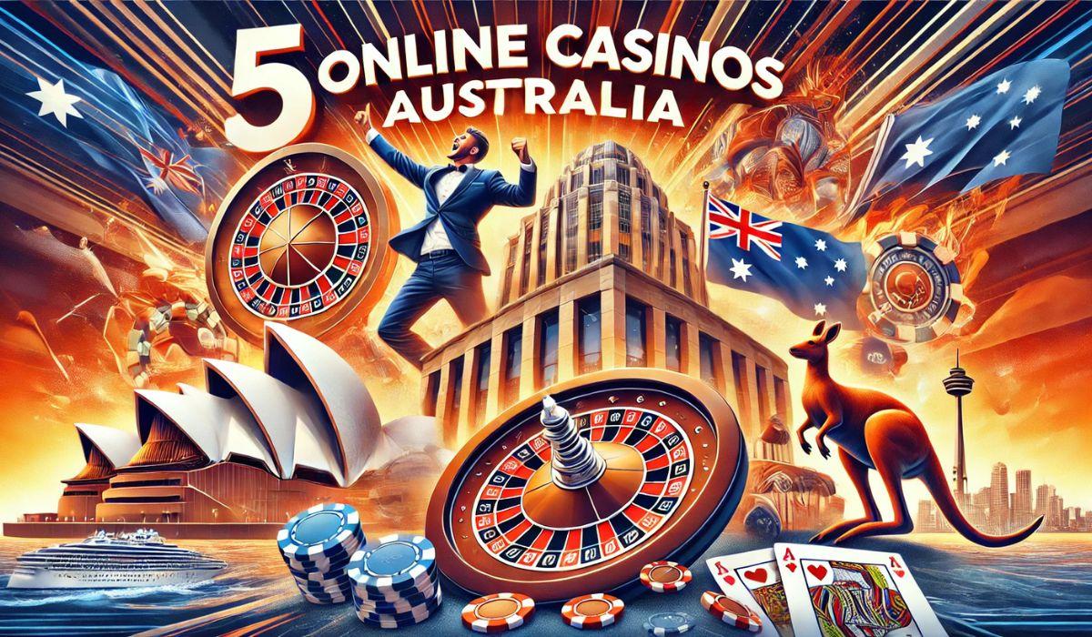 The Business of casino pokies real money: Revenue and Profitability
