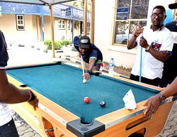 Rotary Sports Festival begins in Lagos 