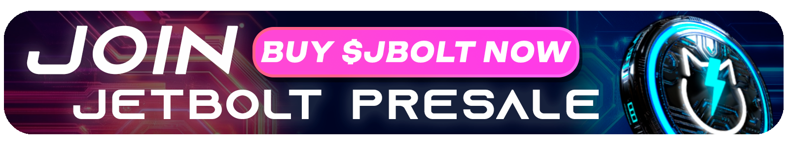 Review of JBOLT JetBolt Presale Passes 340 Million