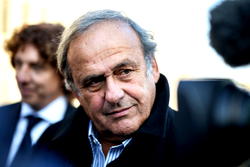 Infantino has become ‘more of an autocrat,’ says Platini