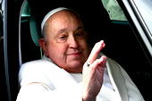 Why Putin, Netanyahu may be absent as world leaders, millions bid Pope Francis farewell today