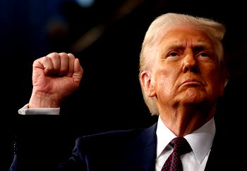 US tariffs of 25% on steel, aluminum imports take effect