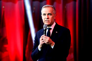 Canada’s next PM Mark Carney vows to ‘win’ US trade war