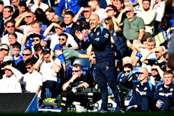 ‘You think football is PlayStation?’, Chelsea coach Maresca slams fans, defends team