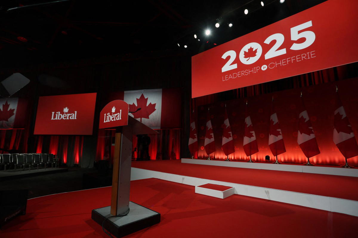Canada Liberal Party to choose new leader to replace Trudeau as PM