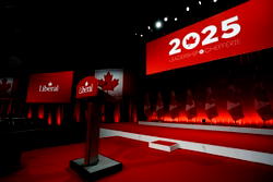 Canada Liberal Party to choose new leader to replace Trudeau as PM
