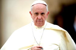Next pope: Why Nigeria’s Cardinal Okpaleke isn’t a front runner