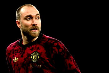 Eriksen says he will likely leave Man Utd at end of season