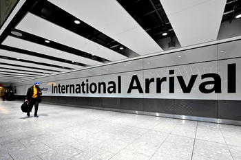 We’re set to resume some flights after power outage – Heathrow Airport