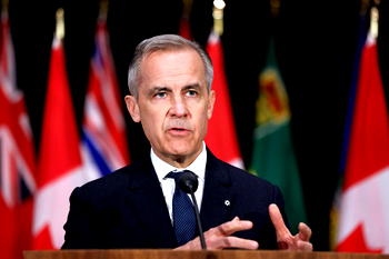 Canada joins US in lifting sanctions on Syria