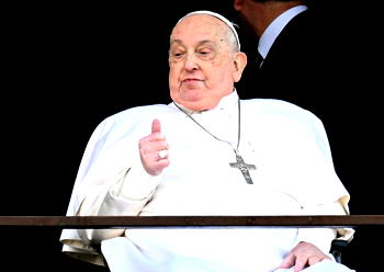 Pope was a global voice of conscience – Northern CAN