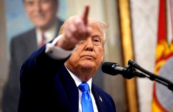 Trump administration revokes temporary protections for Afghans