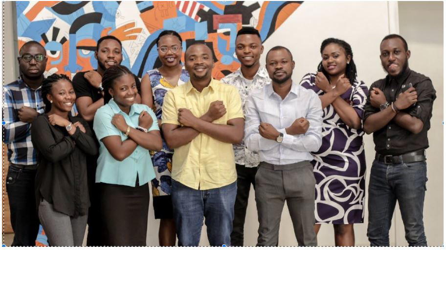AI automation paves way for Nigerian SMEs’ digital future