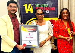ARMORSIL emerges as West Africa’s leading construction chemical firm
