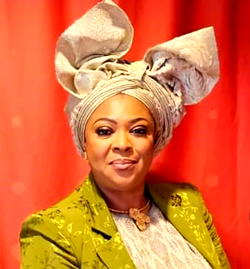 How we are preserving our cultural heritage abroad – Adams-Idode