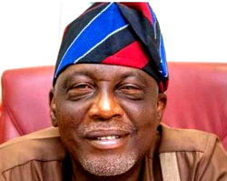 2027: Sen Moro’s camp dismisses Benue South ‘self-serving’ zoning group