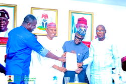 I didn’t influence my nomination for Vanguard award – Gov Yusuf