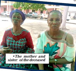 Doctor removed 3 litres of pus from Abia farmer’s abdomen; Police investigate death
