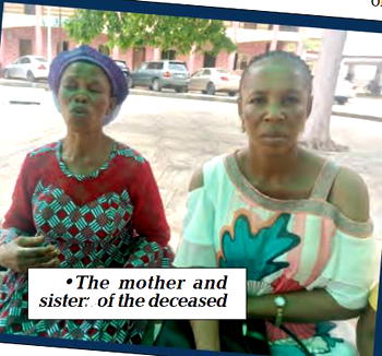 Doctor removed 3 litres of pus from Abia farmer's abdomen; Police investigate death