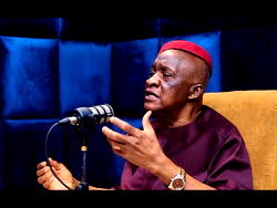 You can buy INEC, police, army to win elections — Former Imo Governor