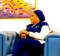 My business practices have always been grounded in transparency, integrity – Aisha Achimugu