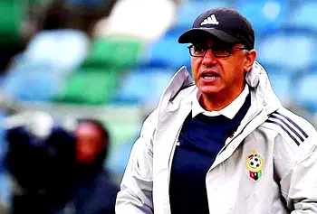 2026 WCQ: Rwanda appoints new head coach ahead of Super Eagles clash