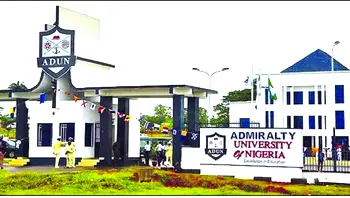 Dele Ezeoba: Standing up for what is right