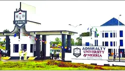ADUN governing council chair Ezeoba resigns as FG confirms Ogbogbo as vice chancellor