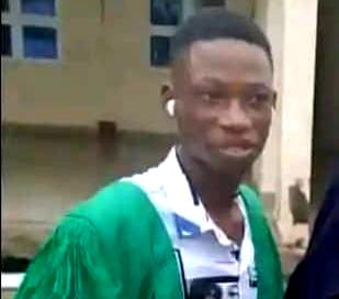 24 year-old Benue varsity student drowns in River Benue