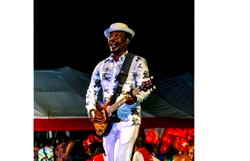 Drumbeat for Izonebi Alfred as he celebrates birthday in Yenagoa