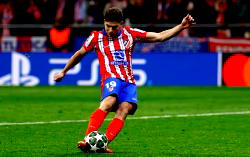 UEFA to mull penalty rule rethink after Alvarez controversy