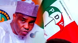 PDP will return to power in 2027, says Tambuwal