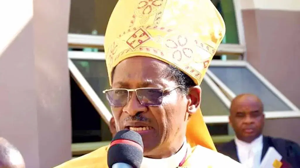 Insecurity: Anglican Church demands FG expose terror financiers