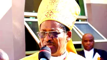 State of the Nation: Nigeria flowing with tears, blood – Anglican Church