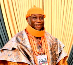 Asagba of Asaba to FG: Boost Asaba Airport, support young pilots