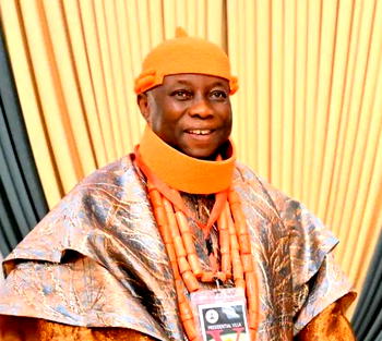 Asagba of Asaba to FG: Boost Asaba Airport, support young pilots
