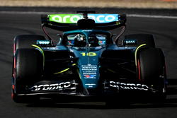 Aston Martin to sell stake in Formula One team